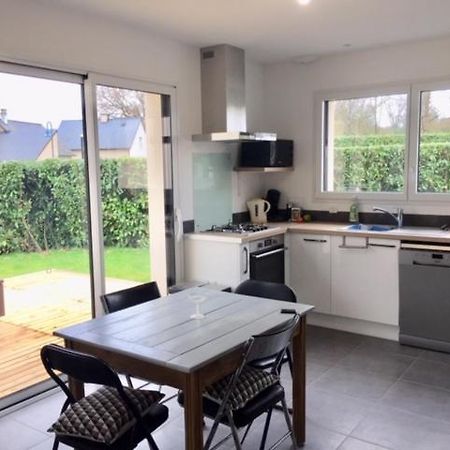 Maison De Charme Avec Jardin,Pace,Proche De Rennes 外观 照片