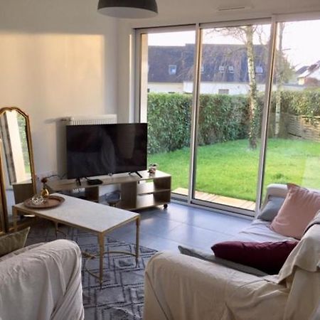 Maison De Charme Avec Jardin,Pace,Proche De Rennes 外观 照片
