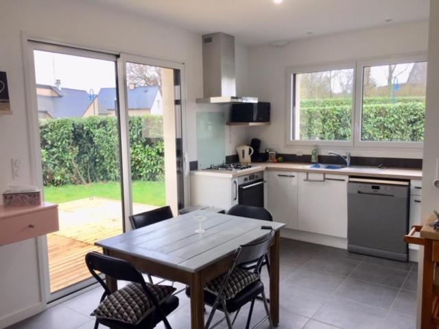 Maison De Charme Avec Jardin,Pace,Proche De Rennes 外观 照片