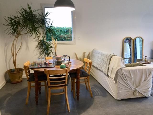 Maison De Charme Avec Jardin,Pace,Proche De Rennes 外观 照片