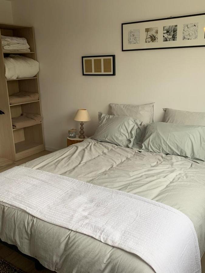 Maison De Charme Avec Jardin,Pace,Proche De Rennes 外观 照片